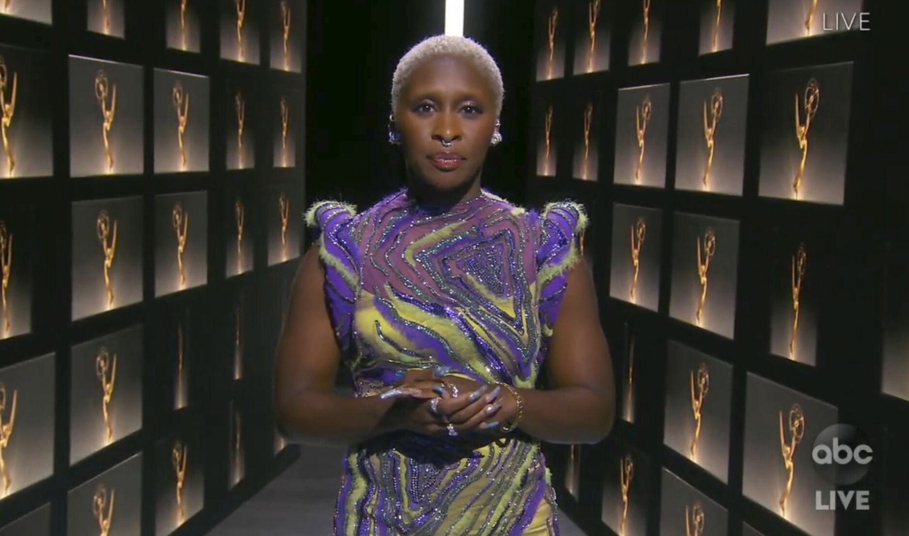 2020 Primetime Emmy Awards